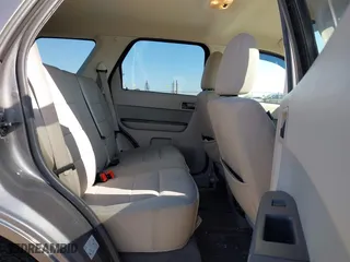 2012 Ford Escape XLT with VIN 1FMCU0D72CKC85247, listed as a IAAI auction lot 41986998 with 176,092 mi miles. Bid and sale history available at carsss.com. Image 8.