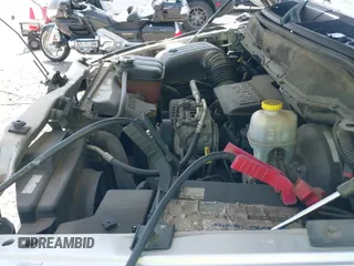 2003 Dodge 1500 ST with VIN 1D7HA18D03J641408, listed as a IAAI auction lot 42242064 with 210,647 mi miles and . Bid and sale history available at DreamBid. Image 19.