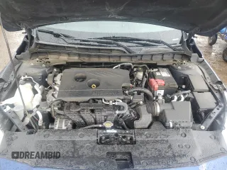 2020 Nissan Altima S z VIN 1N4BL4BV0LC137786, wystawiony jako Copart lot #56044315 z przebiegiem 70 008 mil mil oraz Szkoda całkowita • Salvage title. Historia ofert i sprzedaży dostępna na DreamBid. Obrazek 11.