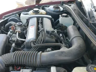 2001 Saturn SW with VIN 1G8ZN84711Z234671, listed as a IAAI auction lot 42567940 with 94,379 mi miles and . Bid and sale history available at DreamBid. Image 12.