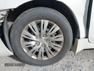 2015 Nissan Altima S with VIN 1N4AL3AP1FN308613, listed as a IAAI auction lot 41398676 with 152,886 mi miles and . Bid and sale history available at DreamBid. Image 12.