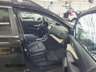 2022 Subaru Ascent Limited with VIN 4S4WMAMD5N3469295, listed as a IAAI auction lot 42642970 with 108,535 mi miles and . Bid and sale history available at DreamBid. Image 16.
