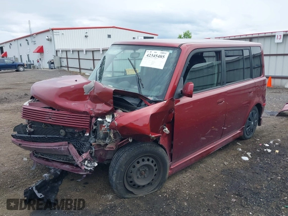 2006 Scion xB z VIN JTLKT334564111410, wystawiony jako IAAI lot #42345485 z przebiegiem 132 509 mil mil oraz . Historia ofert i sprzedaży dostępna na DreamBid. Obrazek 18.