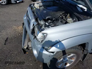 2009 Toyota Tacoma with VIN 3TMLU42N79M034075, listed as a IAAI auction lot 41954016 with 82,399 mi miles and . Bid and sale history available at DreamBid. Image 6.