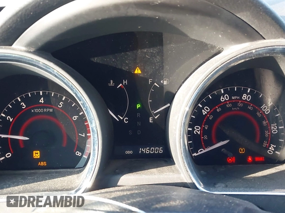 2010 Toyota Highlander Limited with VIN 5TDYK3EH1AS020009, listed as a IAAI auction lot 40763611 with 146,006 mi miles and . Bid and sale history available at DreamBid. Image 16.