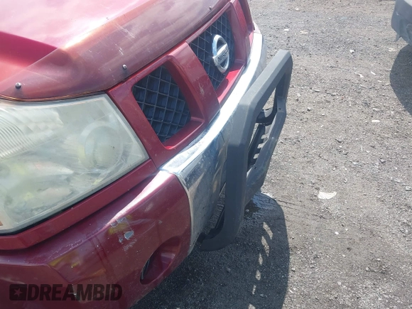 2007 Nissan Armada SE z VIN 5N1BA08AX7N720188, wystawiony jako IAAI lot #42211544 z przebiegiem 252 587 mil mil oraz . Historia ofert i sprzedaży dostępna na DreamBid. Obrazek 18.