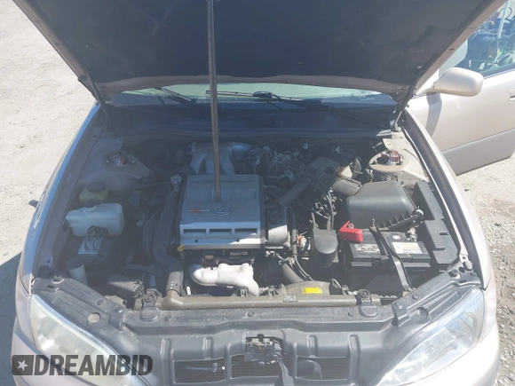 1998 Lexus ES 300 with VIN JT8BF28G6W5042042, listed as a IAAI auction lot 42000714 with 115,279 mi miles and . Bid and sale history available at DreamBid. Image 10.