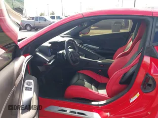 2020 Chevrolet Corvette 1LT with VIN 1G1Y62D44L5111290, listed as a IAAI auction lot 41481994 with 10,717 mi miles. Bid and sale history available at carsss.com. Image 5.