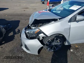 2017 Toyota Corolla L with VIN 5YFBURHE3HP689955, listed as a IAAI auction lot 41858329 with 126,611 mi miles and . Bid and sale history available at DreamBid. Image 17.