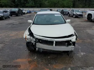 2013 Nissan Altima 2.5 S with VIN 1N4AL3AP7DN484224, listed as a Copart auction lot 51225465 with 259,984 mi miles and Salvage Title. Bid and sale history available at carsss.com. Image 5.