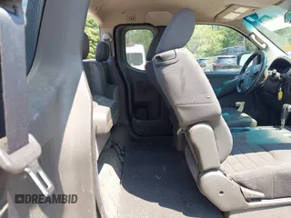 2012 Nissan Frontier SV with VIN 1N6BD0CT9CC464942, listed as a IAAI auction lot 42632294 with 210,226 mi miles and . Bid and sale history available at DreamBid. Image 8.