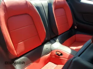 2023 Ford Mustang EcoBoost с VIN 1FA6P8TH7P5111783, выставлен на аукционе Copart как лот 53097805 с пробегом 10 989 миль миль и Списание • Salvage title. История ставок и продаж доступна на DreamBid. Изображение 10.