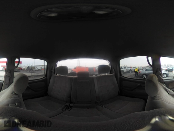 2006 Toyota Tundra SR5 with VIN 5TBET34136S534450, listed as a IAAI auction lot 41235423 with 225,474 mi miles. Bid and sale history available at carsss.com. Image 18.
