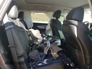 2023 Acura MDX w/Technology Package with VIN 5J8YD9H47PL007508, listed as a Copart auction lot 50713475 with 23,645 mi miles and Salvage Title. Bid and sale history available at carsss.com. Image 11.