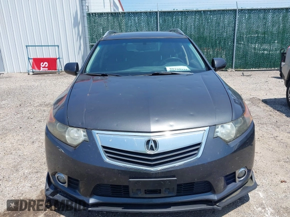 2012 Acura TSX Technology z VIN JH4CW2H69CC002377, wystawiony jako IAAI lot #42509108 z przebiegiem 144 611 mil mil oraz . Historia ofert i sprzedaży dostępna na DreamBid. Obrazek 12.