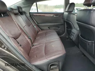 2011 Toyota Avalon with VIN 4T1BK3DB0BU383185, listed as a Copart auction lot 49084245 with 179,117 mi miles and Salvage Title. Bid and sale history available at DreamBid. Image 11.