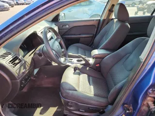 2010 Ford Fusion SE z VIN 3FAHP0HA1AR138892, wystawiony jako Copart lot #59781125 z przebiegiem 157 900 mil mil oraz Szkoda całkowita • Salvage title. Historia ofert i sprzedaży dostępna na DreamBid. Obrazek 7.