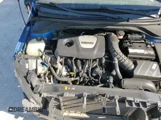 2018 Hyundai Elantra Sport с VIN KMHD04LB7JU468187, выставлен на аукционе Copart как лот 70500755 с пробегом 127 473 миль миль и Списание • Salvage title. История ставок и продаж доступна на DreamBid. Изображение 16.
