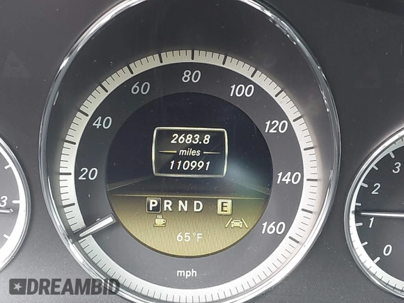 2012 Mercedes-Benz E 350 with VIN WDDKJ5KB1CF154693, listed as a IAAI auction lot 42077545 with 110,991 mi miles and . Bid and sale history available at DreamBid. Image 15.