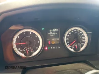 2013 Ram 1500 Tradesman z VIN 3C6JR6APXDG577121, wystawiony jako Copart lot #67116534 z przebiegiem 198 131 mil mil oraz Szkoda całkowita • Salvage title. Historia ofert i sprzedaży dostępna na DreamBid. Obrazek 9.