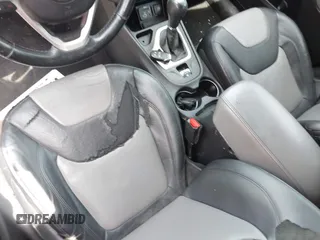 2014 Jeep Cherokee Limited with VIN 1C4PJLDS0EW134195, listed as a IAAI auction lot 42162971 with 182,272 mi miles and . Bid and sale history available at DreamBid. Image 12.