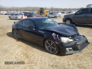 2013 Subaru BRZ Limited with VIN JF1ZCAC11D1610889, listed as a Copart auction lot 42794395 with 107,498 mi miles and Clean Title. Bid and sale history available at carsss.com. Image 4.