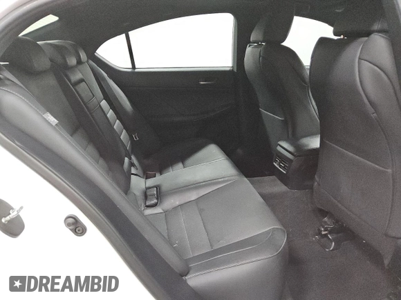 2021 Lexus IS 350 F Sport z VIN JTHGZ1E23M5019248, wystawiony jako Copart lot #52849825 z przebiegiem 129 880 mil mil oraz Czysty tytuł • Clean title. Historia ofert i sprzedaży dostępna na DreamBid. Obrazek 10.