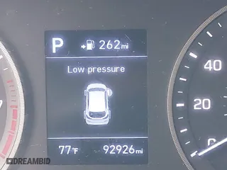2020 Hyundai Tucson Value with VIN KM8J3CA40LU232847, listed as a IAAI auction lot 41639143 with 92,926 mi miles. Bid and sale history available at carsss.com. Image 15.