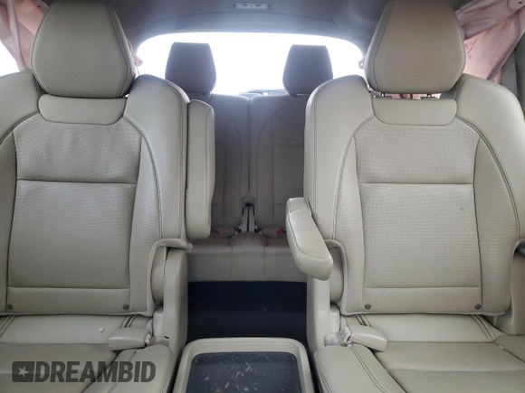 2019 Acura MDX Technology with VIN 5J8YD4H71KL032653, listed as a Copart auction lot 45511055 with Not provided miles and Salvage title. Bid and sale history available at DreamBid. Image 10.