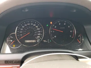 2008 Lexus GX 470 z VIN JTJBT20X680154018, wystawiony jako Copart lot #73377894 z przebiegiem 126 849 mil mil oraz Szkody całkowita. Historia ofert i sprzedaży dostępna na DreamBid. Obrazek 9.