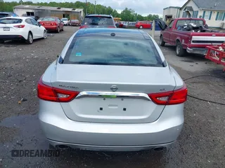 2016 Nissan Maxima SV with VIN 1N4AA6AP5GC900892, listed as a IAAI auction lot 42139043 with 325,228 mi miles and . Bid and sale history available at carsss.com. Image 17.
