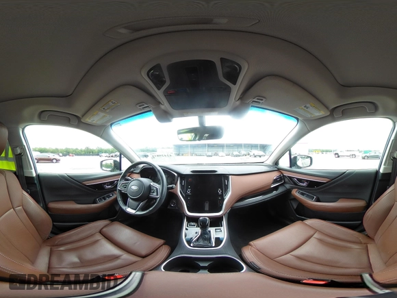 2021 Subaru Outback Touring with VIN 4S4BTAPC6M3186715, listed as a IAAI auction lot 42429816 with 28,784 mi miles and . Bid and sale history available at DreamBid. Image 18.