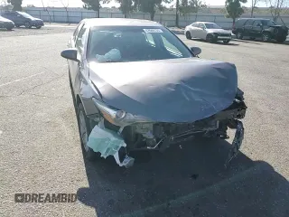 2017 Toyota Camry XLE with VIN 4T1BF1FK3HU632576, listed as a Copart auction lot 47666735 with 107,096 mi miles and Salvage Title. Bid and sale history available at carsss.com. Image 11.