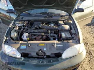 2000 Chevrolet Cavalier with VIN 1G1JC1246Y7287812, listed as a Copart auction lot 42859165 with 179,358 mi miles and Clean Title. Bid and sale history available at DreamBid. Image 11.