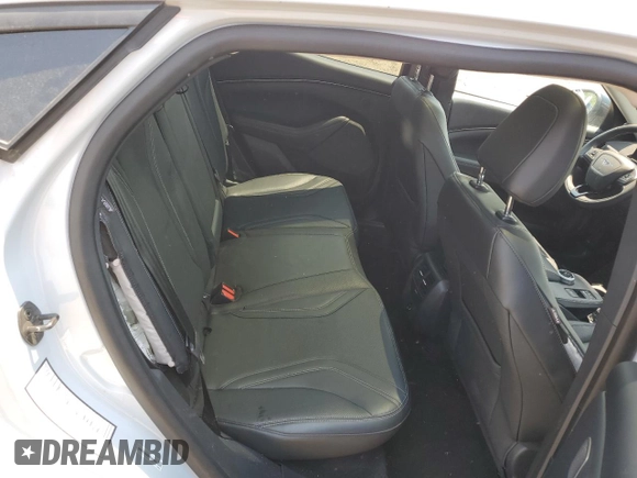 2023 Ford Mustang Mach-E Premium with VIN 3FMTK3SU9PMA61441, listed as a Copart auction lot 60675425 with 30,392 mi miles and Clean title. Bid and sale history available at DreamBid. Image 10.