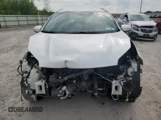 2018 Kia Sportage EX z VIN KNDPN3AC9J7310179, wystawiony jako Copart lot #61767815 z przebiegiem 77 541 mil mil oraz Szkoda całkowita • Salvage title. Historia ofert i sprzedaży dostępna na DreamBid. Obrazek 5.