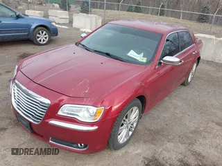 2012 Chrysler 300 C with VIN 2C3CCAKT4CH217217, listed as a IAAI auction lot 41502473 with 193,258 mi miles and . Bid and sale history available at DreamBid. Image 6.