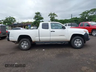 2021 Toyota Tacoma SR с VIN 3TYRX5GN3MT018906, выставлен на аукционе IAAI как лот 42131299 с пробегом 43 023 миль миль и . История ставок и продаж доступна на DreamBid. Изображение 13.