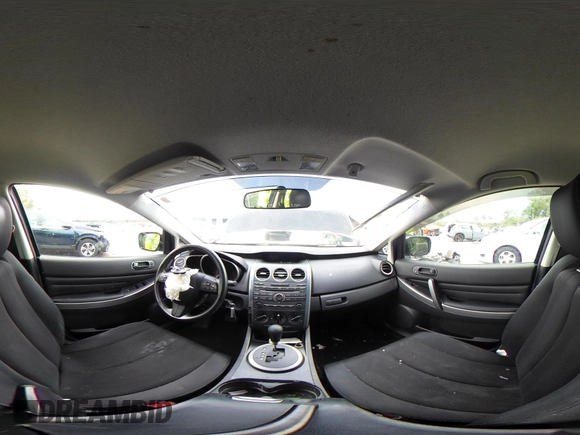 2011 Mazda CX-7 i SV z VIN JM3ER2A50B0391551, wystawiony jako IAAI lot #42417510 z przebiegiem 126 634 mil mil oraz . Historia ofert i sprzedaży dostępna na DreamBid. Obrazek 18.
