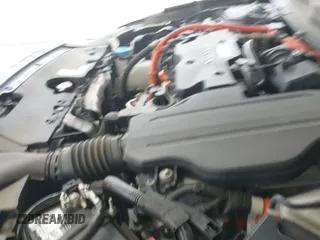 2019 Honda Accord with VIN 1HGCV3F1XKA007293, listed as a IAAI auction lot 42367211 with 45,435 mi miles and . Bid and sale history available at DreamBid. Image 19.