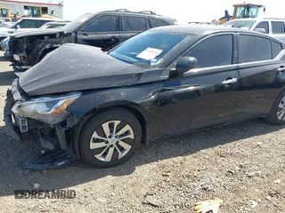 2019 Nissan Altima S with VIN 1N4BL4BV0KC220973, listed as a IAAI auction lot 41826949 with 71,177 mi miles and . Bid and sale history available at DreamBid. Image 18.