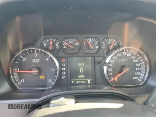 2014 Chevrolet Silverado 1500 Work Truck with VIN 1GCNCPEH4EZ342025, listed as a Copart auction lot 54895145 with 140,511 mi miles and Salvage Title. Bid and sale history available at DreamBid. Image 9.