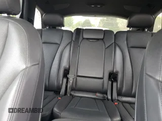 2017 Audi Q7 Prestige with VIN WA1VAAF76HD052020, listed as a Copart auction lot 51817455 with 117,602 mi miles and Clean Title. Bid and sale history available at carsss.com. Image 10.