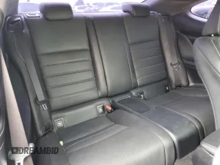 2016 Lexus RC 200t F Sport z VIN JTHHA5BC2G5001750, wystawiony jako Copart lot #50940675 z przebiegiem 80 545 mil mil oraz Szkoda całkowita • Salvage title. Historia ofert i sprzedaży dostępna na DreamBid. Obrazek 10.