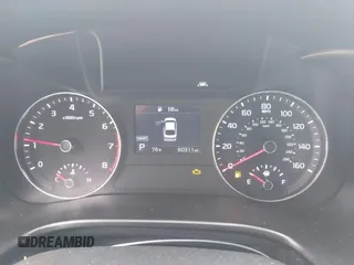 2021 Kia Forte GT-Line z VIN 3KPF34AD0ME393974, wystawiony jako IAAI lot #41953374 z przebiegiem 60 311 mil mil oraz . Historia ofert i sprzedaży dostępna na DreamBid. Obrazek 7.
