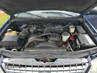 2005 Ford Explorer XLT z VIN 1FMZU73K95UB17671, wystawiony jako Copart lot #58258735 z przebiegiem 190 800 mil mil oraz Szkoda całkowita • Salvage title. Historia ofert i sprzedaży dostępna na DreamBid. Obrazek 12.
