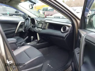 2014 Toyota RAV4 Limited with VIN 2T3DFREV3EW161809, listed as a IAAI auction lot 41929936 with 70,439 mi miles. Bid and sale history available at carsss.com. Image 5.