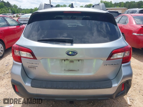 2018 Subaru Outback Premium z VIN 4S4BSAFC0J3207249, wystawiony jako IAAI lot #42231885 z przebiegiem 95 739 mil mil oraz . Historia ofert i sprzedaży dostępna na DreamBid. Obrazek 16.