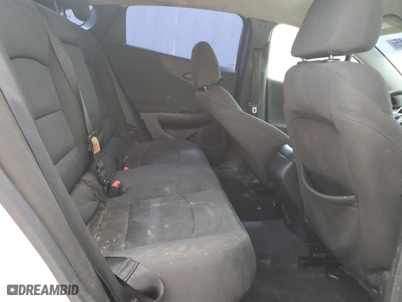 2016 Chevrolet Malibu LS with VIN 1G1ZB5ST5GF228176, listed as a Copart auction lot 48992045 with 180,691 mi miles and Salvage Title. Bid and sale history available at carsss.com. Image 10.