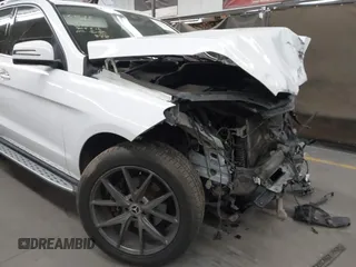 2017 Mercedes-Benz GLE 350 with VIN 4JGDA5JB8HA866073, listed as a IAAI auction lot 42394019 with 159,034 mi miles and . Bid and sale history available at DreamBid. Image 6.